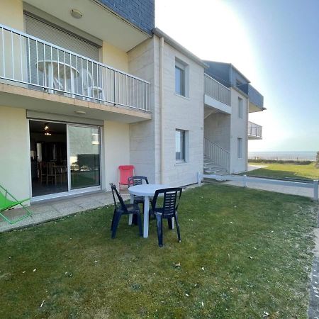 Appartement A 50M Plage Avec Terrasse Et Jardin - Fr-1-361-14 Jullouville-les-Pins Eksteriør bilde